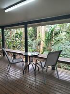 Rainforest Eco Lodge