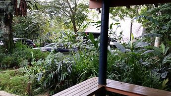 Rainforest Eco Lodge