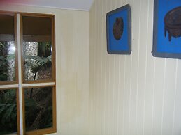 Rainforest Eco Lodge