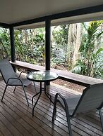 Rainforest Eco Lodge