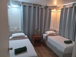 Rainforest Eco Lodge