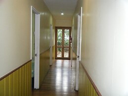 Rainforest Eco Lodge