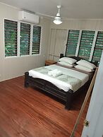 Rainforest Eco Lodge