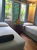 Rainforest Eco Lodge