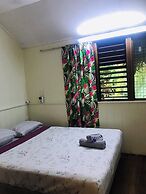 Rainforest Eco Lodge