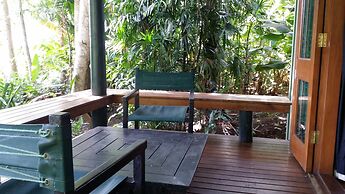 Rainforest Eco Lodge