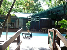 Rainforest Eco Lodge