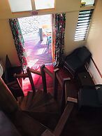 Rainforest Eco Lodge