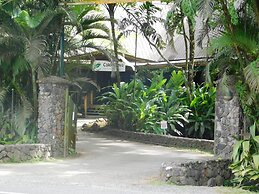 Rainforest Eco Lodge