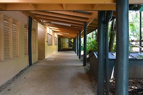 Rainforest Eco Lodge