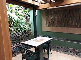 Rainforest Eco Lodge