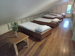 Rainforest Eco Lodge