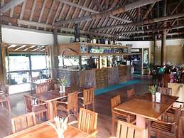 Rainforest Eco Lodge