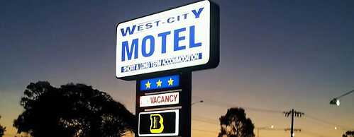 West City Motel