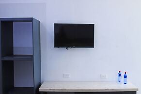 Hotel Global Express