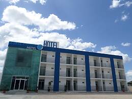 Hotel Global Express