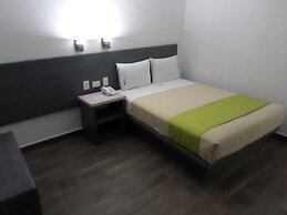 Hotel Global Express