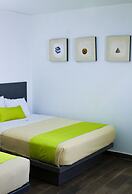 Hotel Global Express