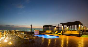 Inn residence serviced suites