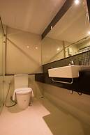 Inn residence serviced suites