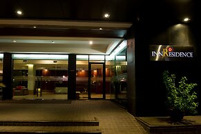 Inn residence serviced suites