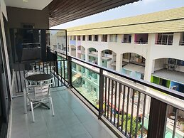 Inn residence serviced suites