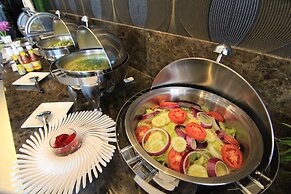 Inn residence serviced suites