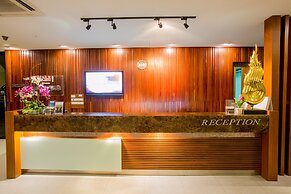 Inn residence serviced suites