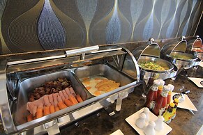 Inn residence serviced suites