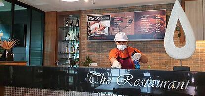 Inn residence serviced suites