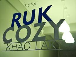 Ruk Cozy Khao Lak