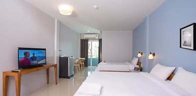 Ruk Cozy Khao Lak
