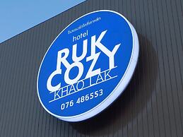 Ruk Cozy Khao Lak
