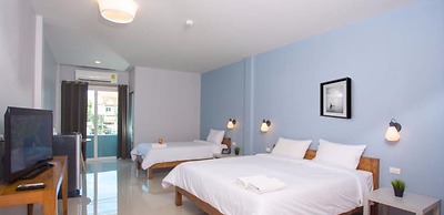 Ruk Cozy Khao Lak