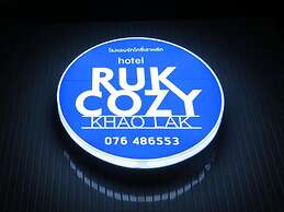 Ruk Cozy Khao Lak