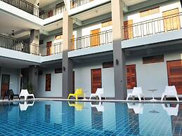 Ruk Cozy Khao Lak