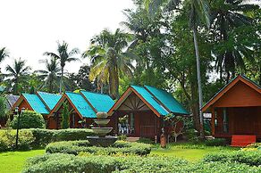 Sayang Beach Resort