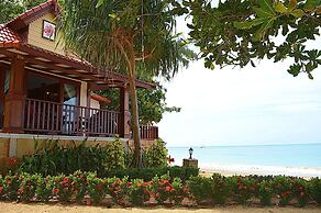 Sayang Beach Resort
