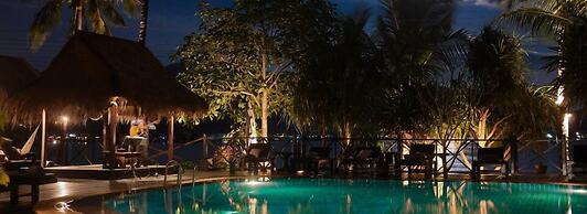 Nirvana Resort Koh Chang