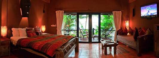 Nirvana Resort Koh Chang