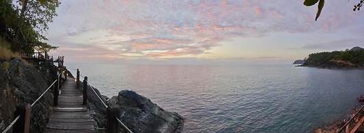 Nirvana Resort Koh Chang