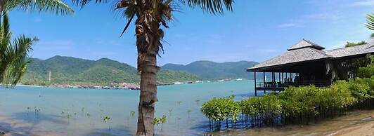 Nirvana Resort Koh Chang