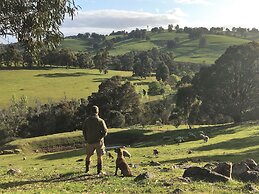 Balingup Highview Chalets