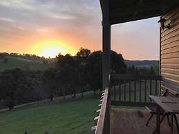 Balingup Highview Chalets