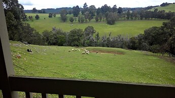 Balingup Highview Chalets