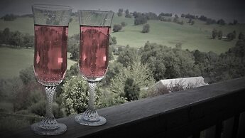 Balingup Highview Chalets