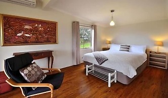 Balingup Highview Chalets