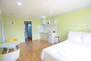 Jeju Jubilee Pension