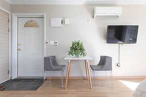 Jeju Jubilee Pension