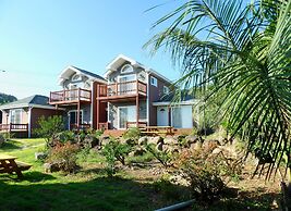 Jeju Jubilee Pension